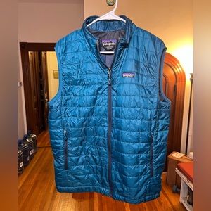 Patagonia Nano-Puff Vest